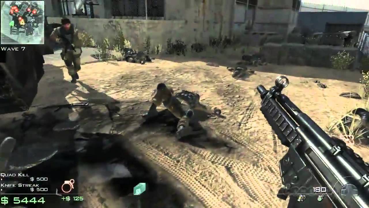 call of duty 3 pc game