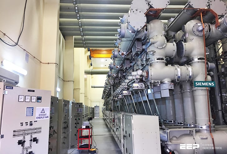 gas insulated substation pdf
