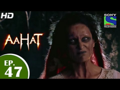 aahat horror episodes